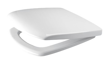 Capac WC Cersanit Carina Duroplast Soft-Close Easy-Off K98-0069-PT